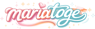 mariatoge logo